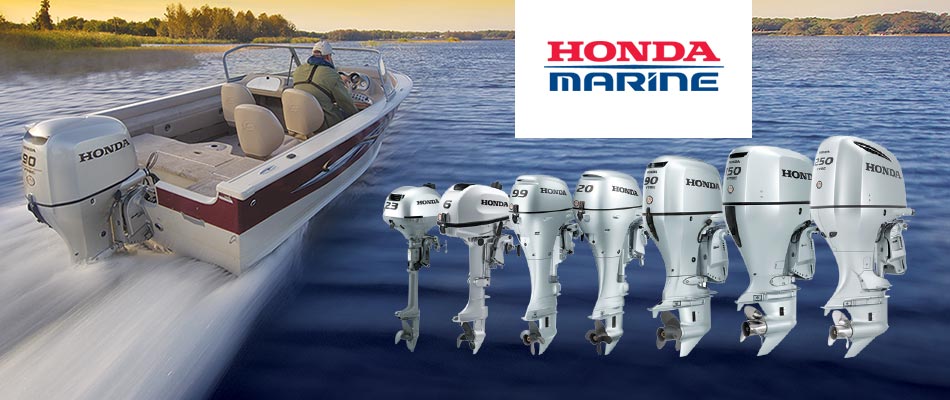 Marine Off-Season Savings at Kanata Honda Marine Off-Season Savings at Kanata Honda