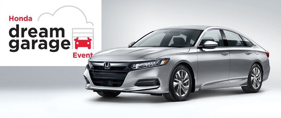 2018 Accord from $78 Weekly 2018 Accord from $78 Weekly