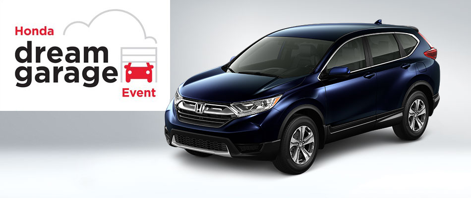 2018 CR-V from $76 Weekly 2018 CR-V from $76 Weekly