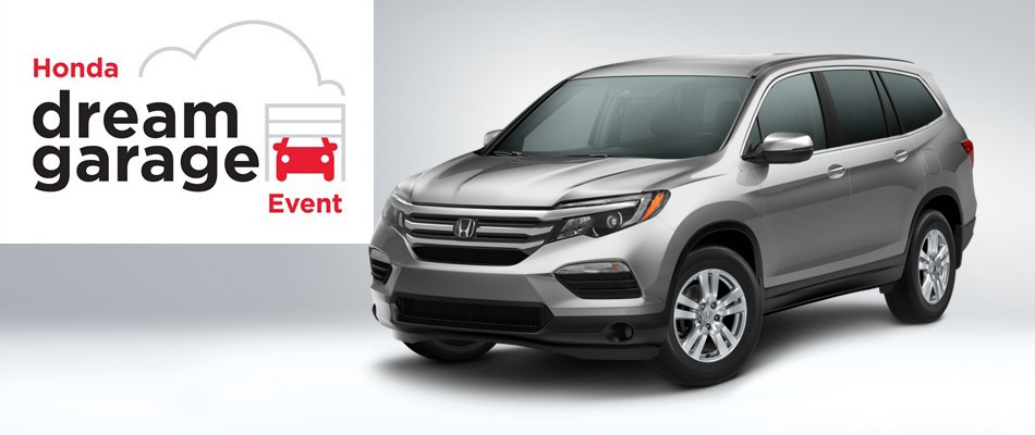 2018 Pilot from $127 Weekly 2018 Pilot from $127 Weekly