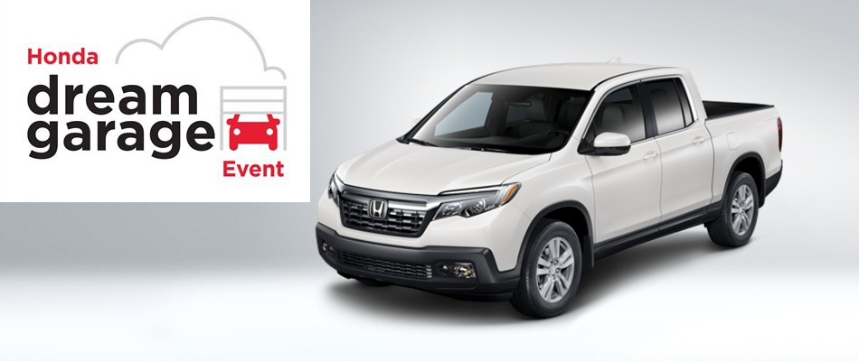 2018 Ridgeline from $114 Weekly 2018 Ridgeline from $114 Weekly