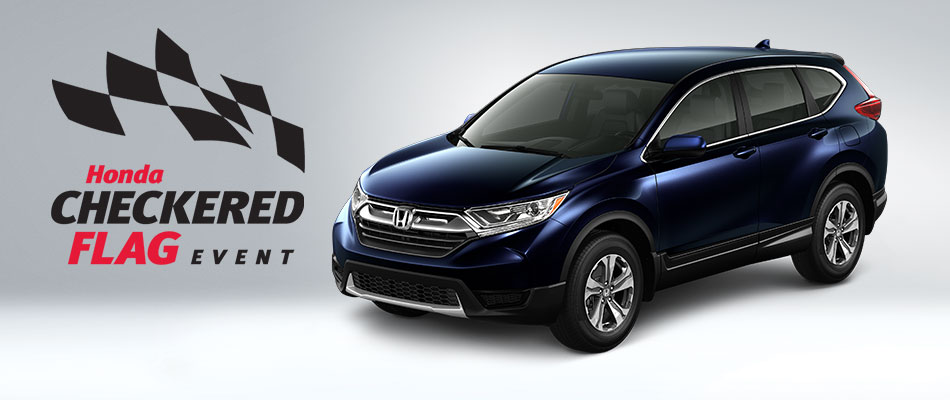 2018 CR-V from $76 Weekly 2018 CR-V from $76 Weekly