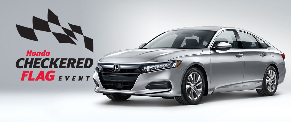 2018 Accord from $78 Weekly 2018 Accord from $78 Weekly