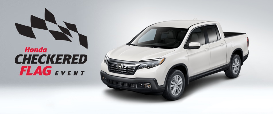 2018 Ridgeline from $114 Weekly 2018 Ridgeline from $114 Weekly