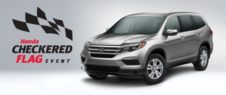 2018 Pilot from $127 Weekly 2018 Pilot from $127 Weekly