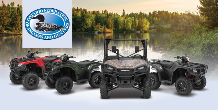 OFAH Members Discount at Kanata Honda OFAH Members Discount at Kanata Honda