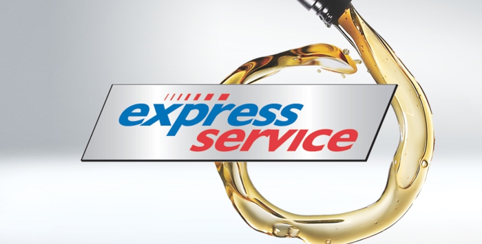 30-Minute or Free Express Oil + Filter Change 30-Minute or Free Express Oil + Filter Change