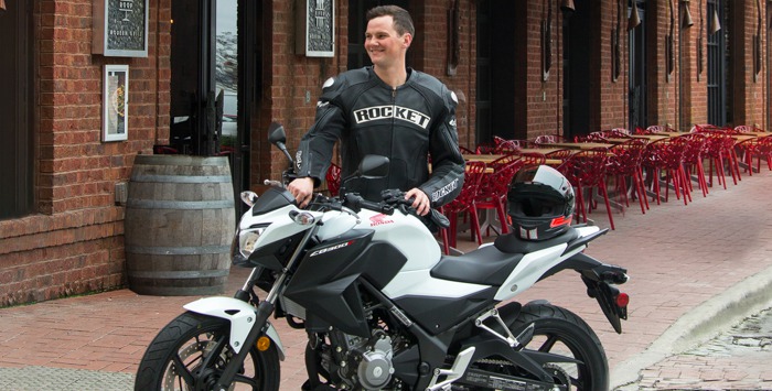 Safe Riders Save at Kanata Honda Safe Riders Save at Kanata Honda