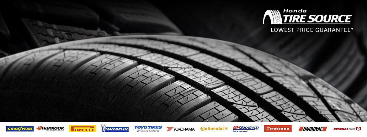 Lowest Tire Price Guarantee